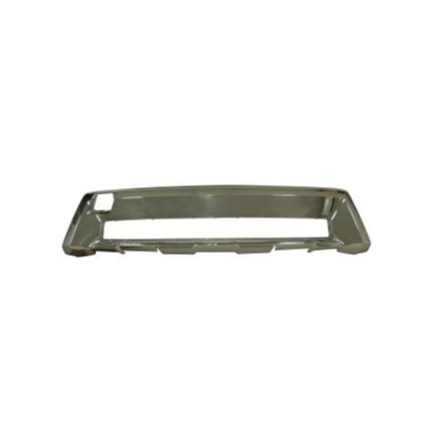 FRONT BUMPER VALANCE; W166; W/AMG STYLING PKG; ML CLASS 12-15