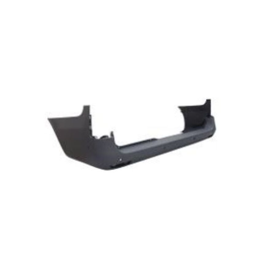 REAR BUMPER COVER W447; W/ACTIVE PARK ASSIST; W/BLIND SPOT ASSIST; PRIME MERCEDES-BENZ METRIS 16-20