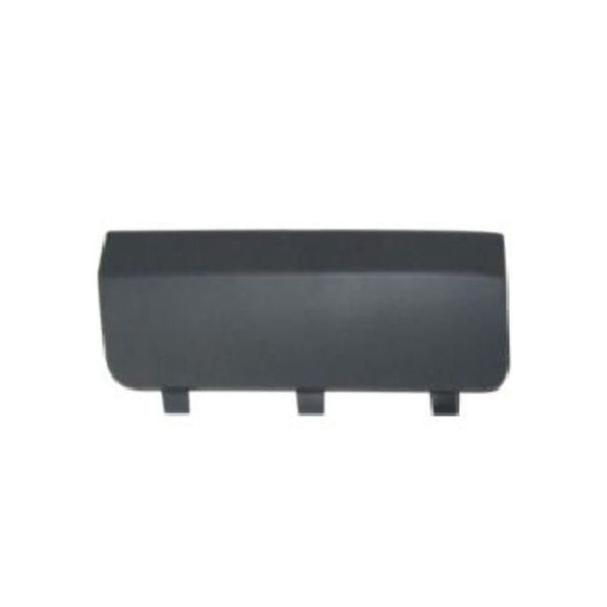 REAR BUMPER TOW HOOK COVER; PTM MERCEDES-BENZ M-CLASS 98-05