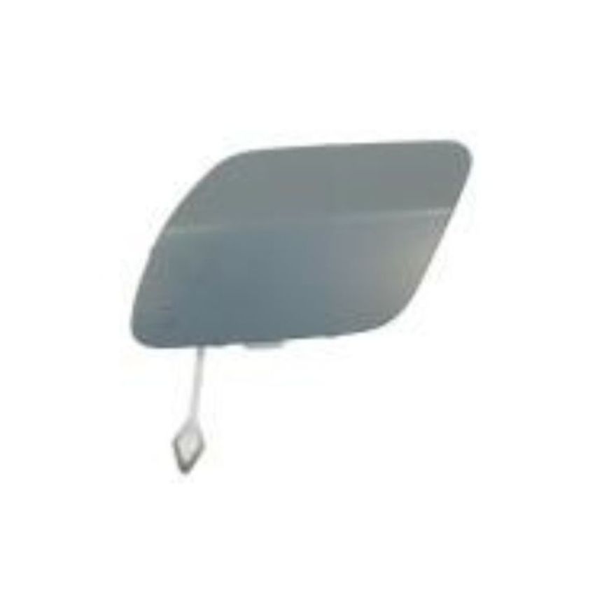 REAR BUMPER TOW HOOK COVER W205; SEDAN; PTM MERCEDES-BENZ C300 15-21