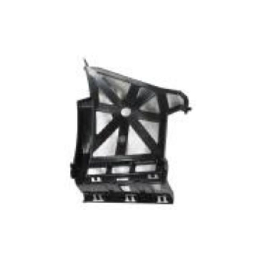 LT REAR BUMPER COVER SUPPORT W177; SEDAN; W/AMG STYLING PKG; INNER MERCEDES-BENZ A220 19-C