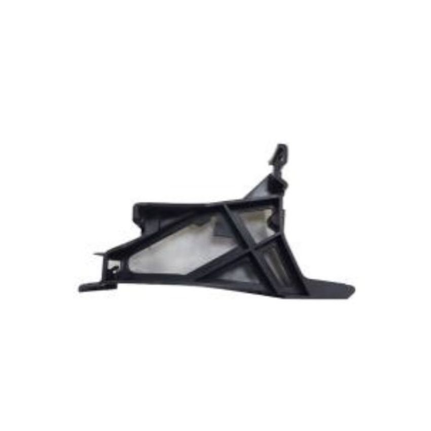 RT REAR BUMPER COVER SUPPORT W177; SEDAN; W/AMG STYLING PKG MERCEDES-BENZ A220 19-C