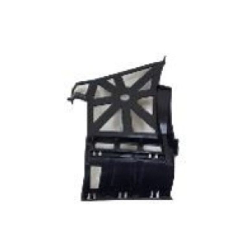 RH REAR BUMPER COVER SUPPORT V177; SEDAN; INNER MERCEDES-BENZ A35 AMG 20-C