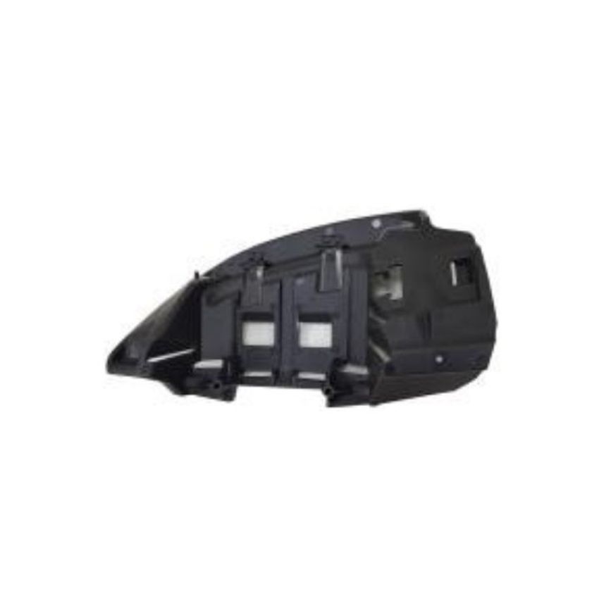 LT REAR BUMPER SUPPORT BRACKET X156; W/AMG STYLING PKG; TAILPIPE BRACKET MERCEDES-BENZ GLA250 18-20