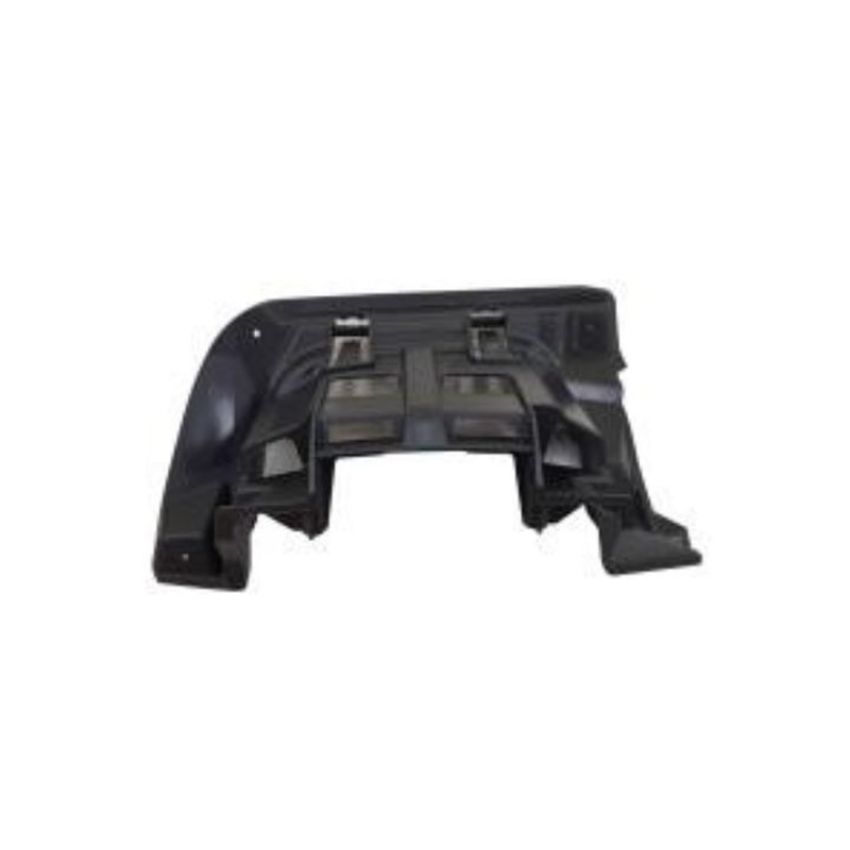 RT REAR BUMPER SUPPORT BRACKET X156; W/AMG STYLING PKG; TAILPIPE BRACKET MERCEDES-BENZ GLA250 18-20