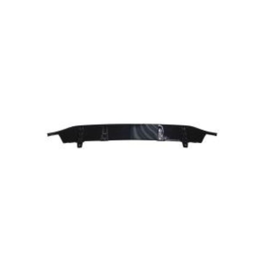 REAR BUMPER SPOILER LOWER W205; SEDAN; LOWER DEFLECTOR MERCEDES-BENZ C63 AMG S 1