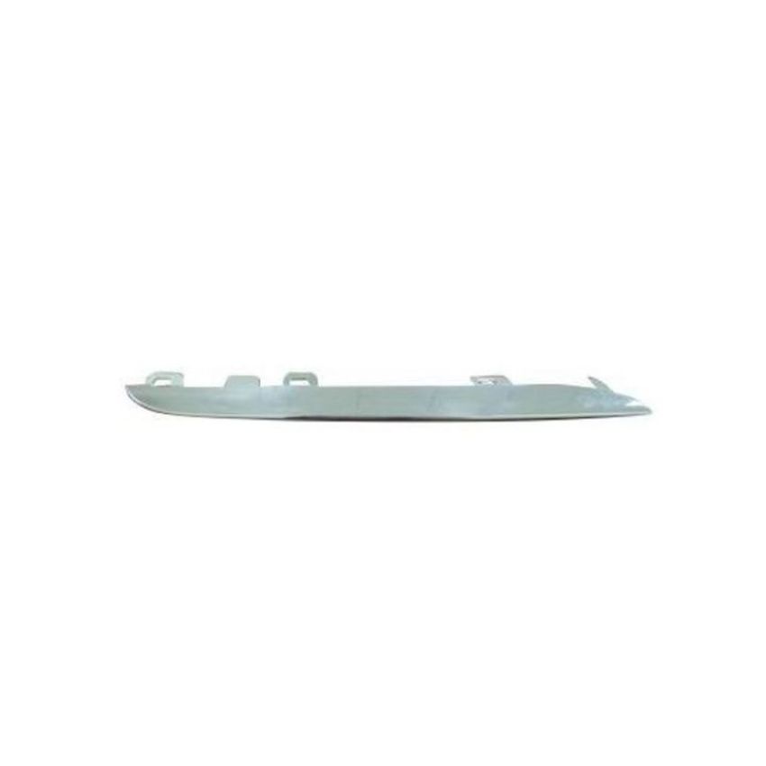 LT GRILLE MOLDING 15-18 MERCEDES-BENZ C300, C400