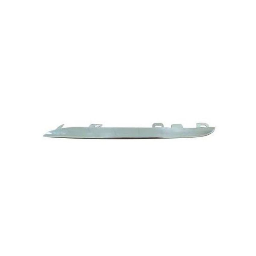 RT GRILLE MOLDING 15-18 MERCEDES-BENZ C300, C400