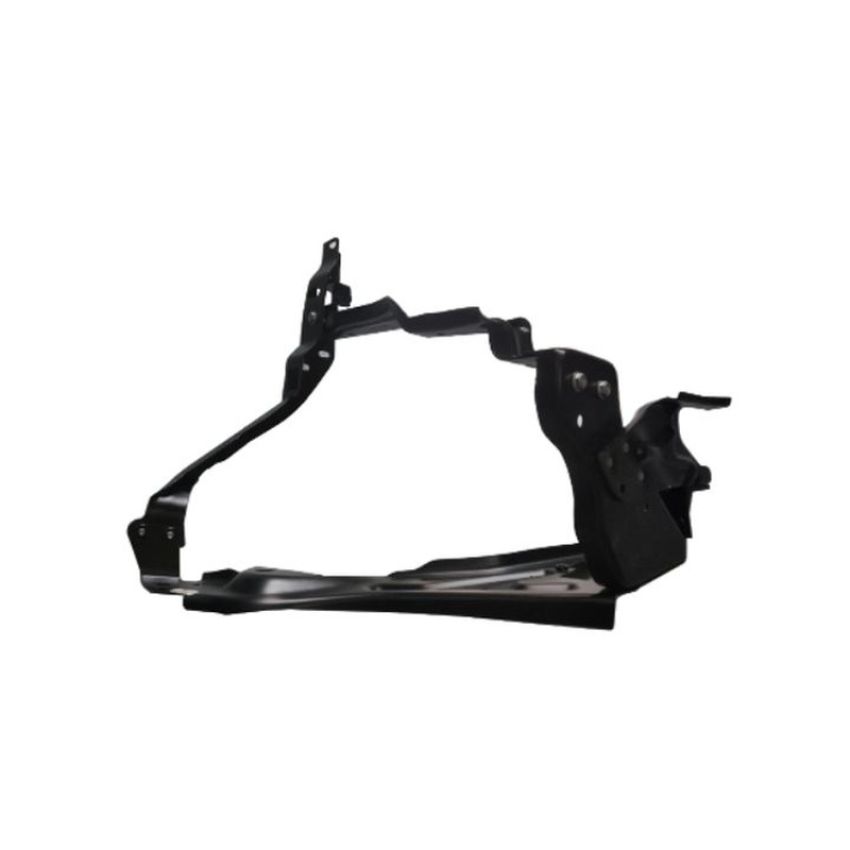 CAPA HEADLAMP MOUNTING PANEL X204; RH MERCEDES-BENZ GLK250 13-15