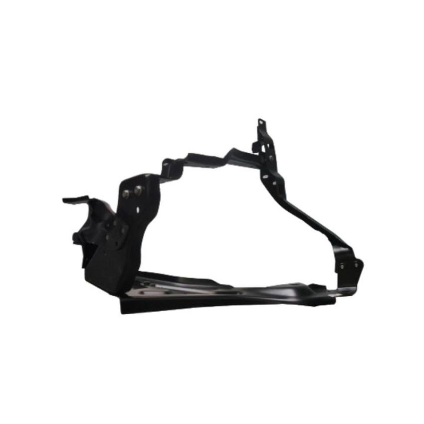 CAPA HEADLAMP MOUNTING PANEL X204; LH MERCEDES-BENZ GLK250 13-15