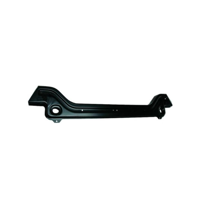RADIATOR SUPPORT; LOWER SUPPORT MERCEDES-BENZ ML-CLASS 06-11