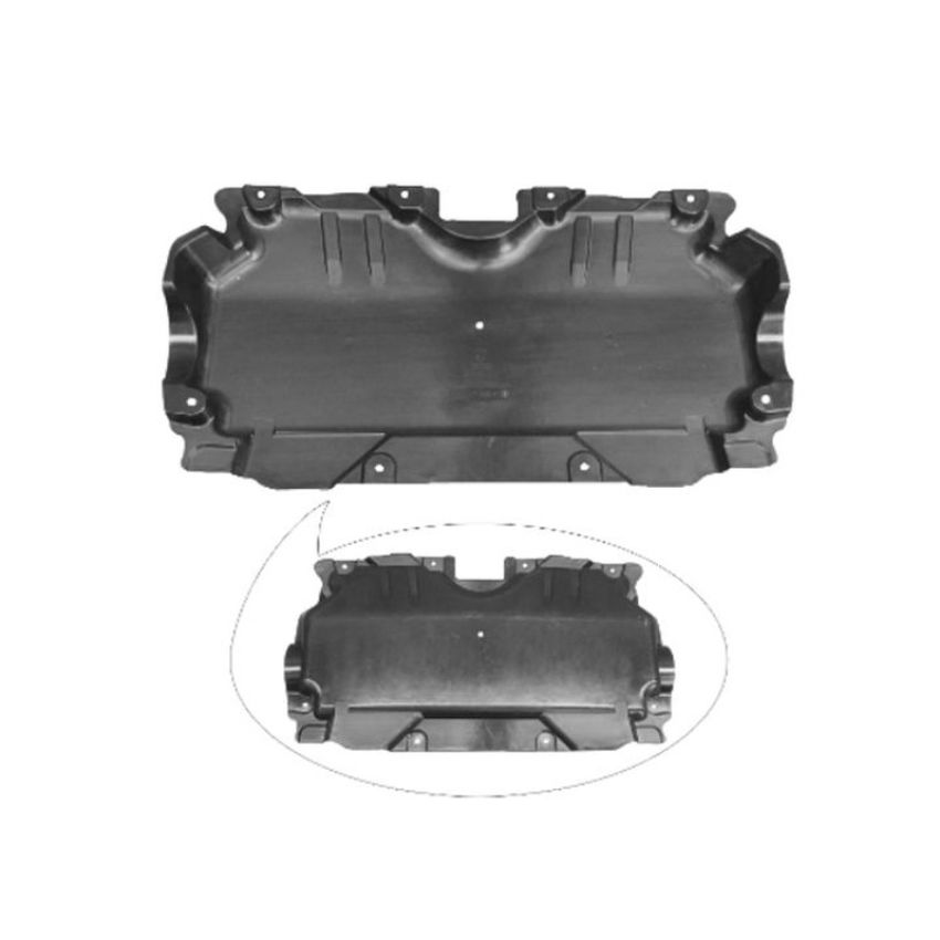 LOWER ENGINE COVER C205; COUPE; RWD MERCEDES-BENZ C300 17-C