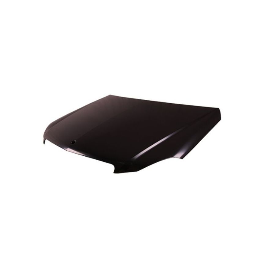 CAPA HOOD PANEL ASSY W204; COUPE/SDN; ALUMINUM MERCEDES-BENZ C250/C300/C350 12-14