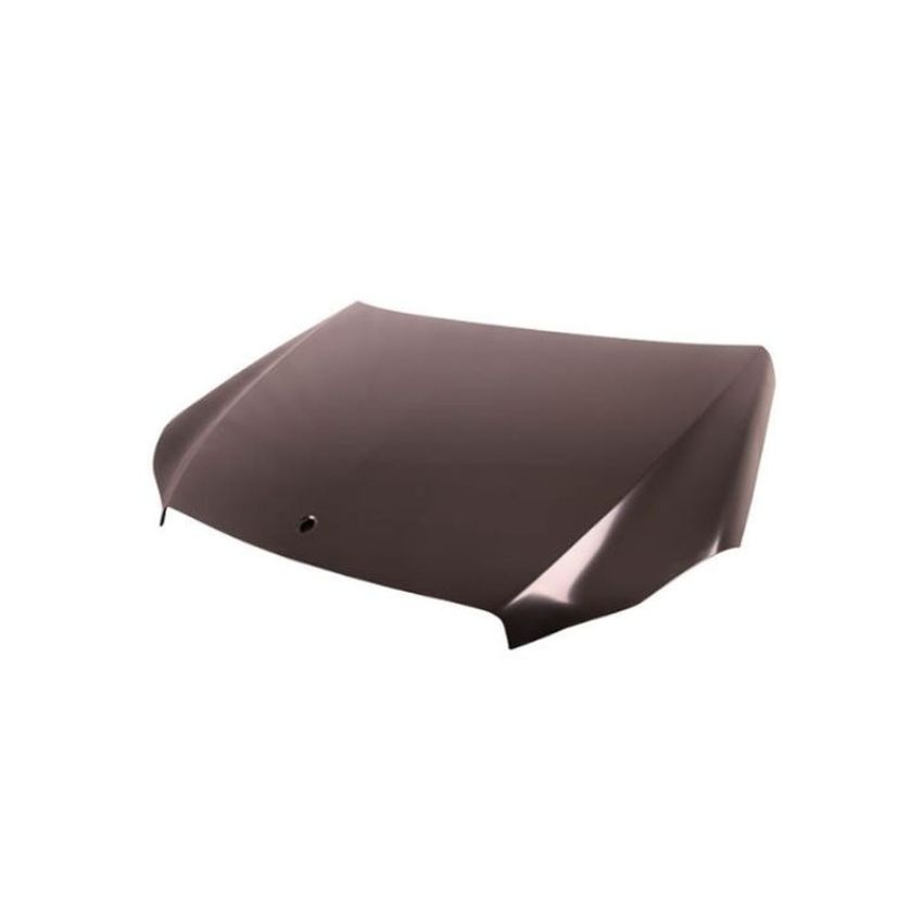 HOOD PANEL ASSY W212; SEDAN MERCEDES-BENZ E300 14-16
