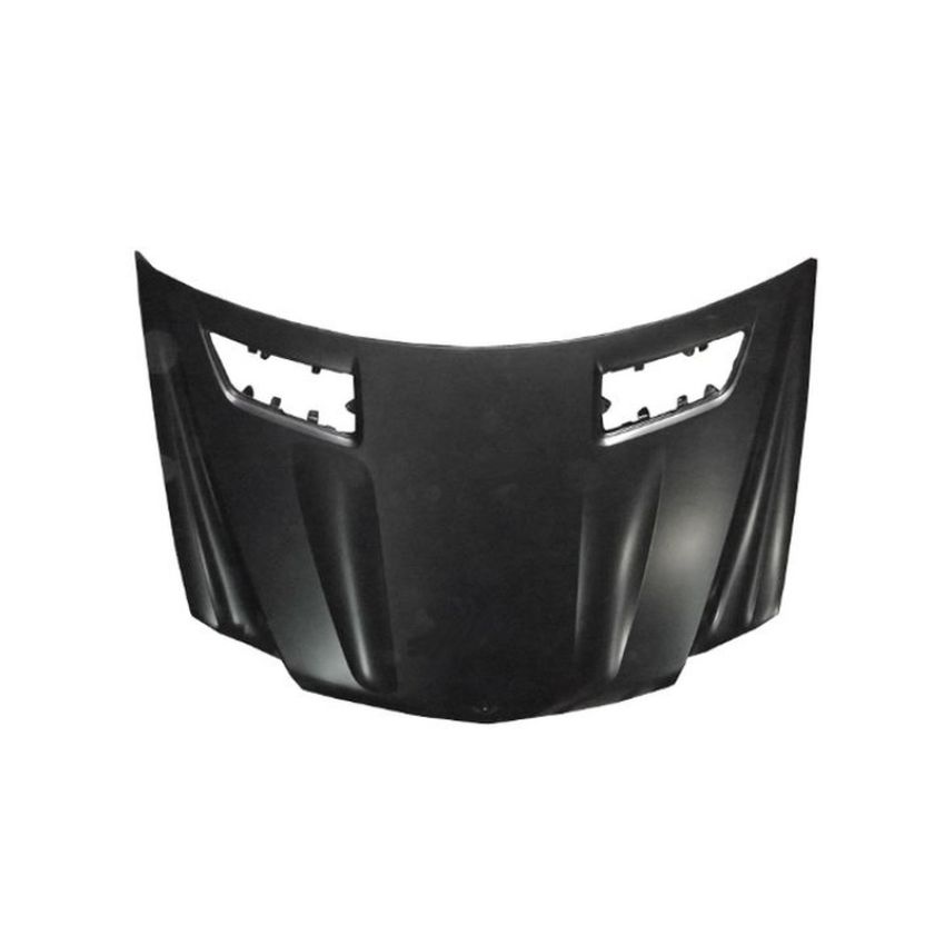 HOOD PANEL ASSY X164 MERCEDES-BENZ GL320 07-09;GL350 10-12;GL450 07-12;GL550 08-12