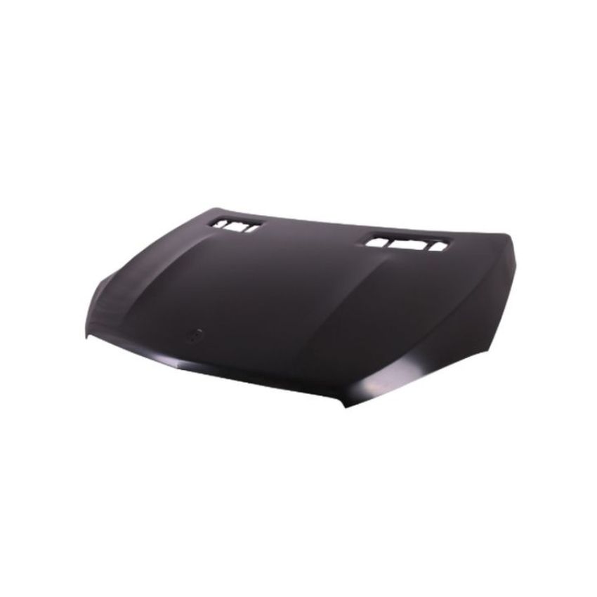HOOD PANEL ASSY W166; SUV MERCEDES-BENZ GLE350/GLE63 AMG/GLE63 AMG S/GLE400 16-19