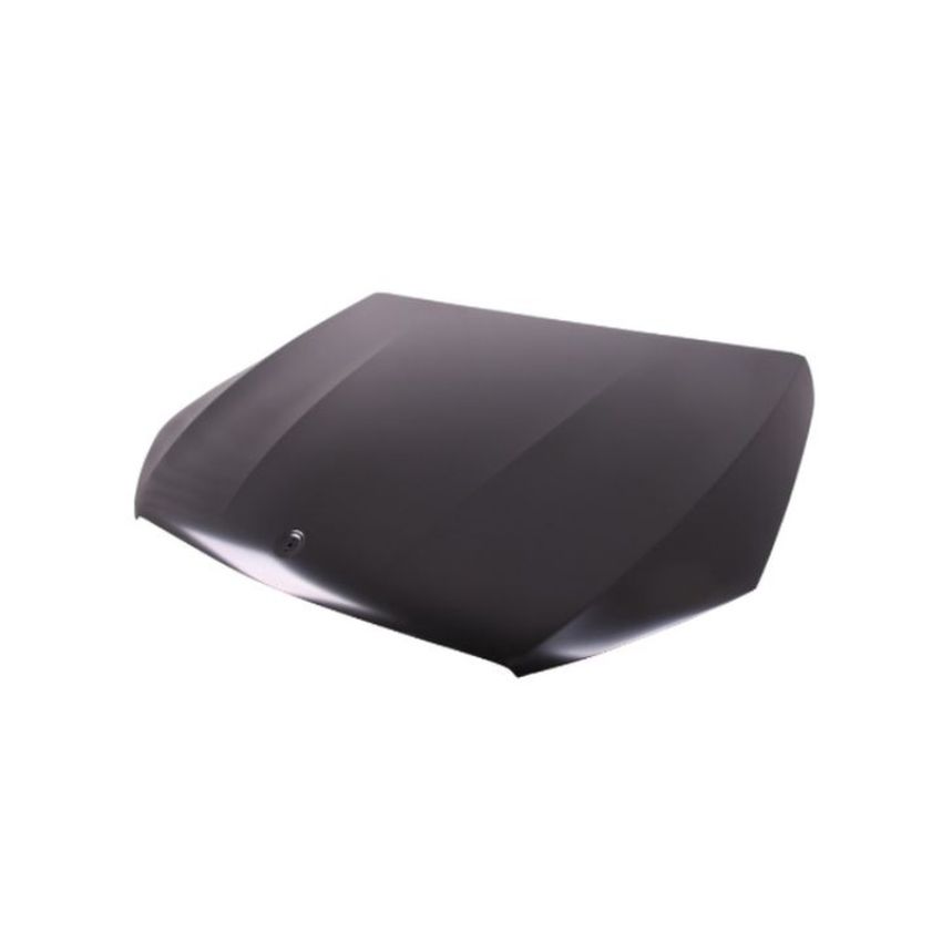 HOOD PANEL ASSY C253;COUPE;ALUMINUM MERCEDES-BENZ GLC300/GLC43 AMG 17-C;GLC63 AMG 18-20