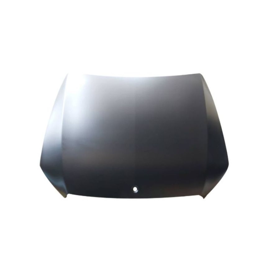 HOOD PANEL ASSY; W213/S213; SEDAN/WGN; ALUMINUM; E CLASS 17-19