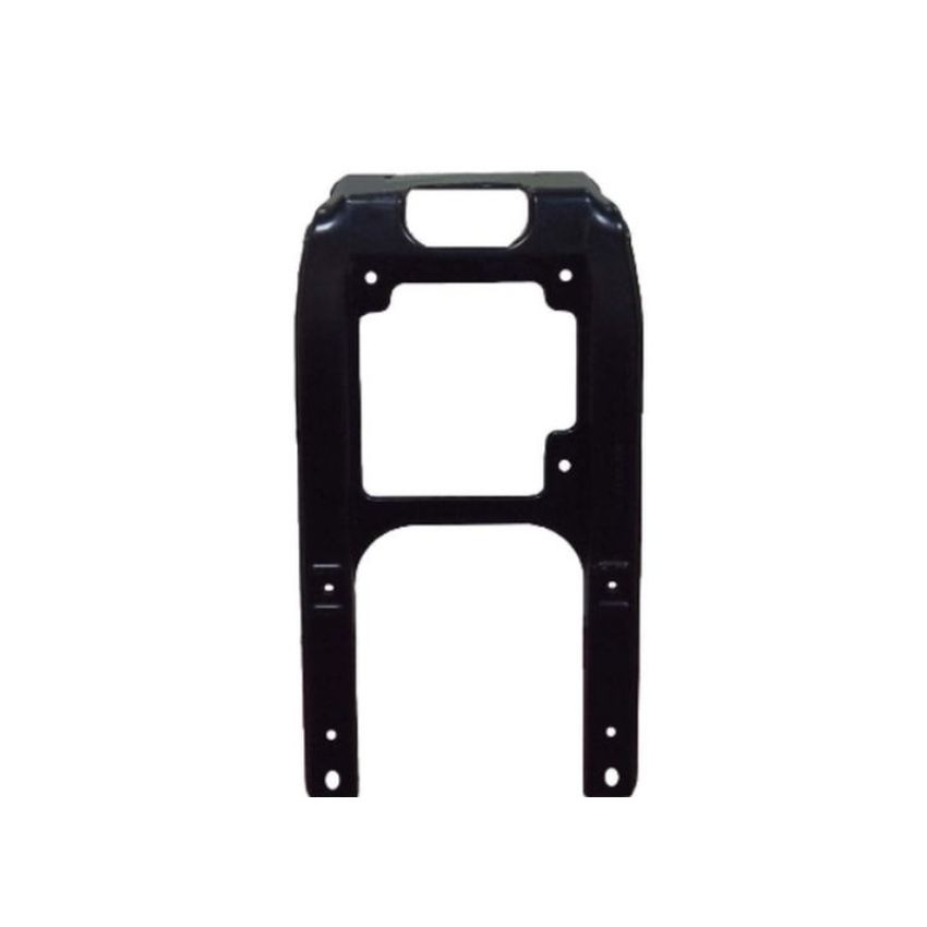 HOOD LATCH SUPPORT MERCEDES-BENZ M-CLASS 06-14