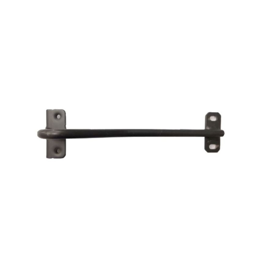 HOOD LATCH SUPPORT X253;SUV;HOOD LOCK BRACE MERCEDES-BENZ GLC300 16-C