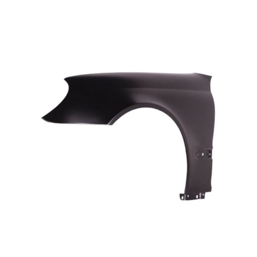 LT FRONT FENDER ASSY ALL MERCEDES-BENZ C240 01-07