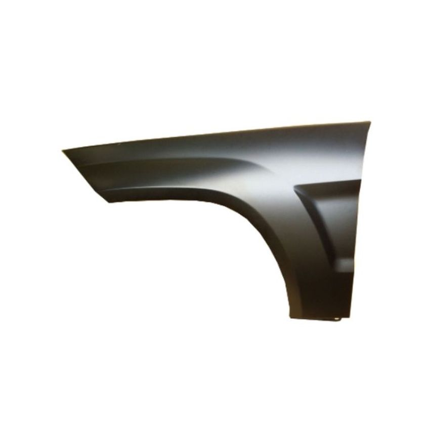 LT FRONT FENDER ASSY MERCEDES-BENZ GLK350 10-12
