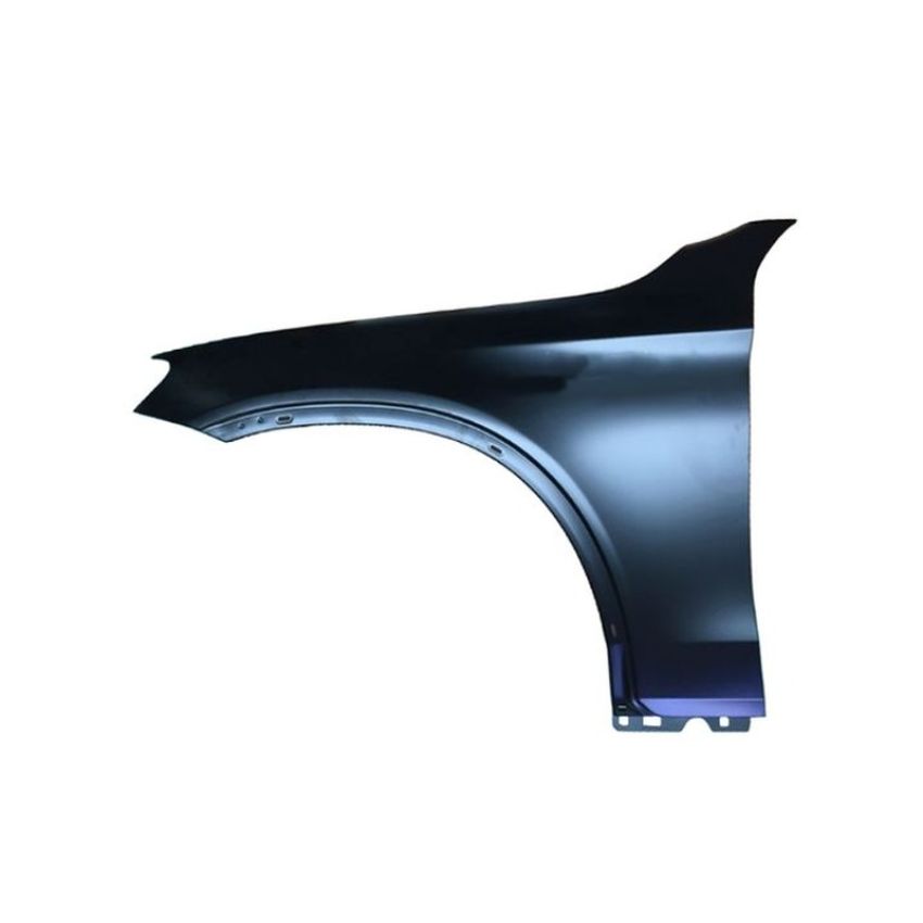 LT FRONT FENDER ASSY MERCEDES-BENZ GLC300, GLC43 AMG 16-C
