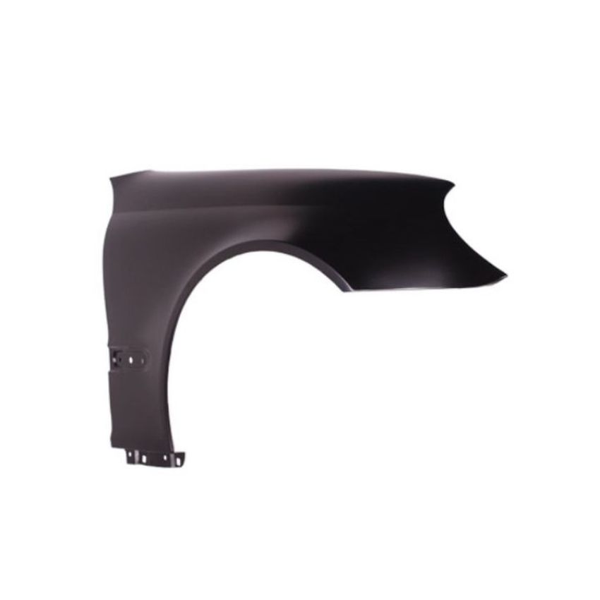 RT FRONT FENDER ASSY ALL MERCEDES-BENZ C240 01-07