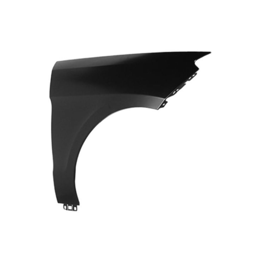 RT FRONT FENDER ASSY W166 MERCEDES-BENZ ML350 12-15
