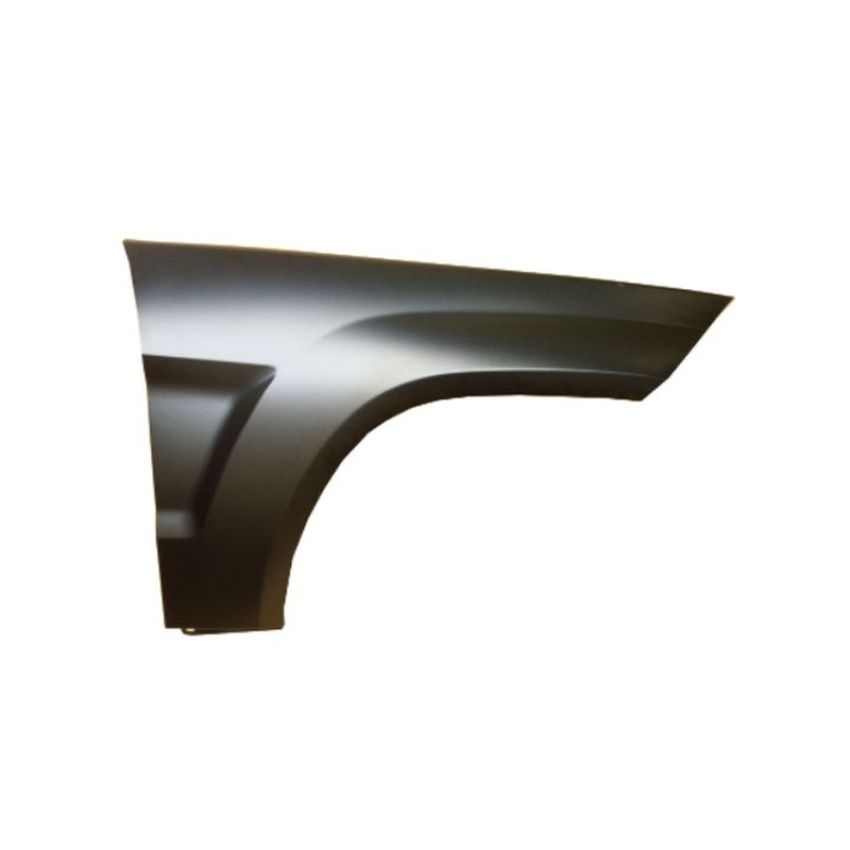 CAPA RT FRT FENDER ASSY MERCEDES-BENZ GLK250, GLK350 13-15