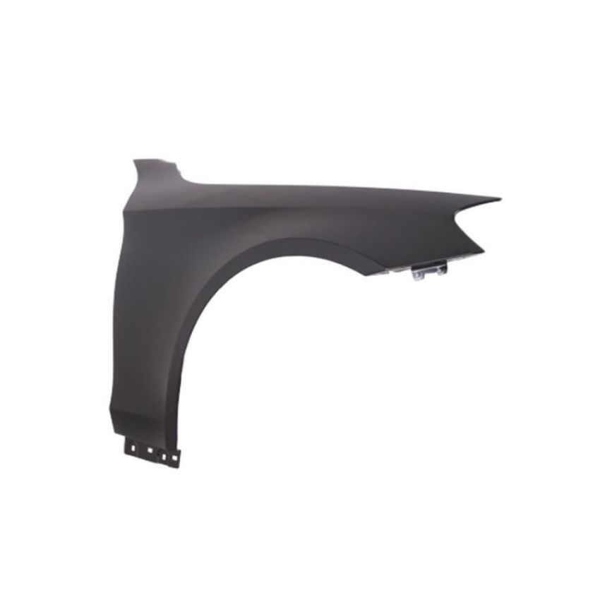 RH FRONT FENDER ASSY W222; SDN; ALUMINUM MERCEDES-BENZ S550 14-17; S600 15-17; S450/S560 18-20