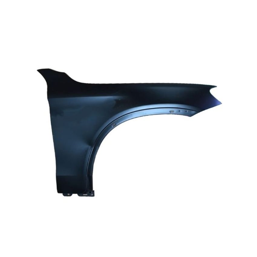CAPA RT FRT FENDER ASSY X253;SUV MERCEDES-BENZ GLC300 16-C