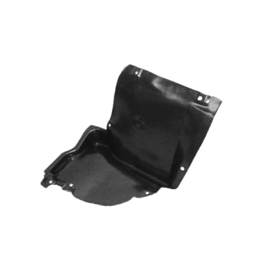 LH FRT LWR FENDER INNER LINER 4DR SDN/WGN MB C32 AMG 02-04;C240/C320 01-05;C230 02-07;C280/C350 06-0