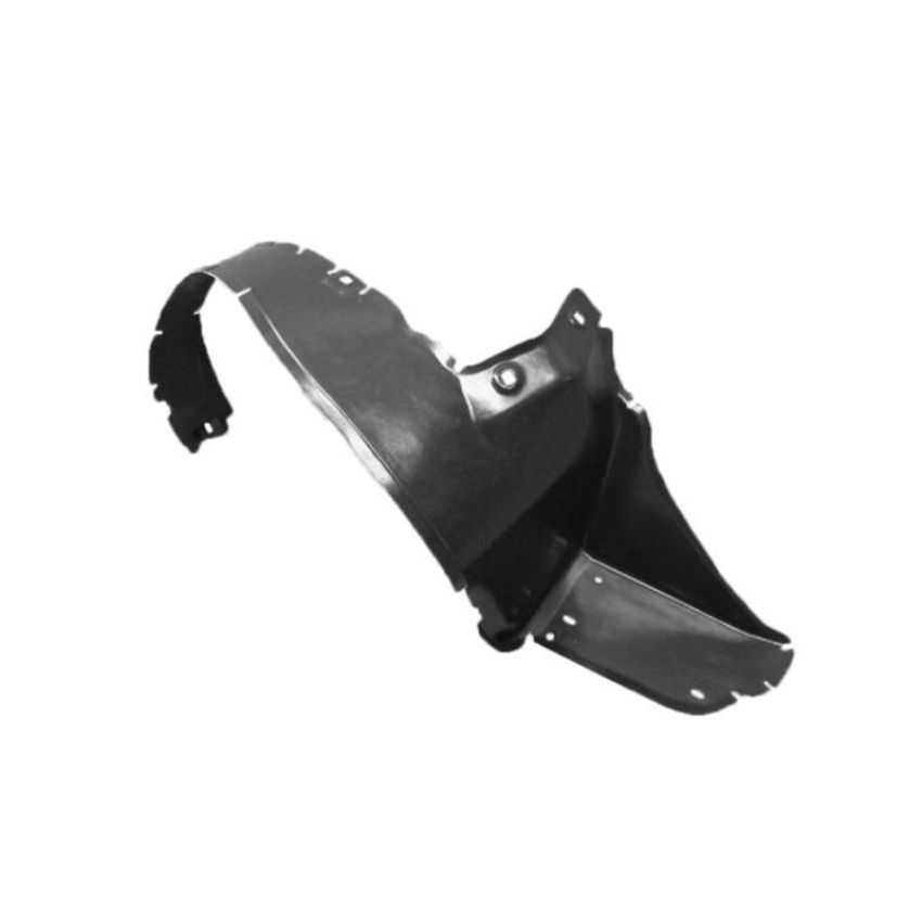 LH FRONT FENDER INNER PANEL S.L.K. 230/320 F.FENDER LINER MERCEDES-BENZ SLK230 98-04