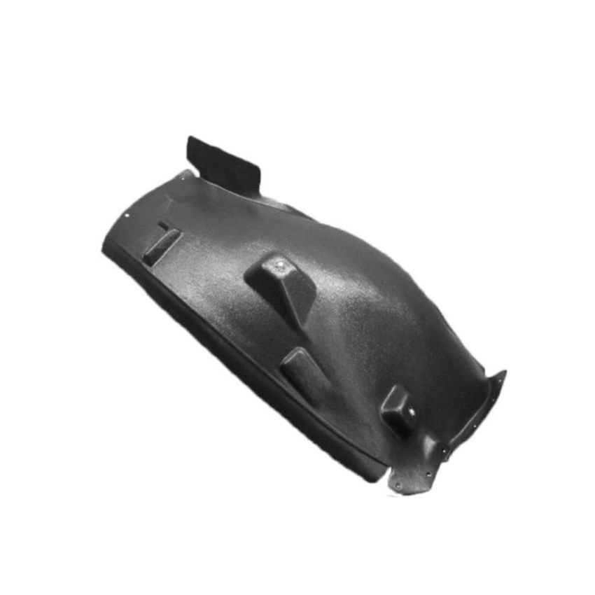 LT FRONT FENDER INNER PANEL 06-14 MERCEDES-BENZ M-CLASS