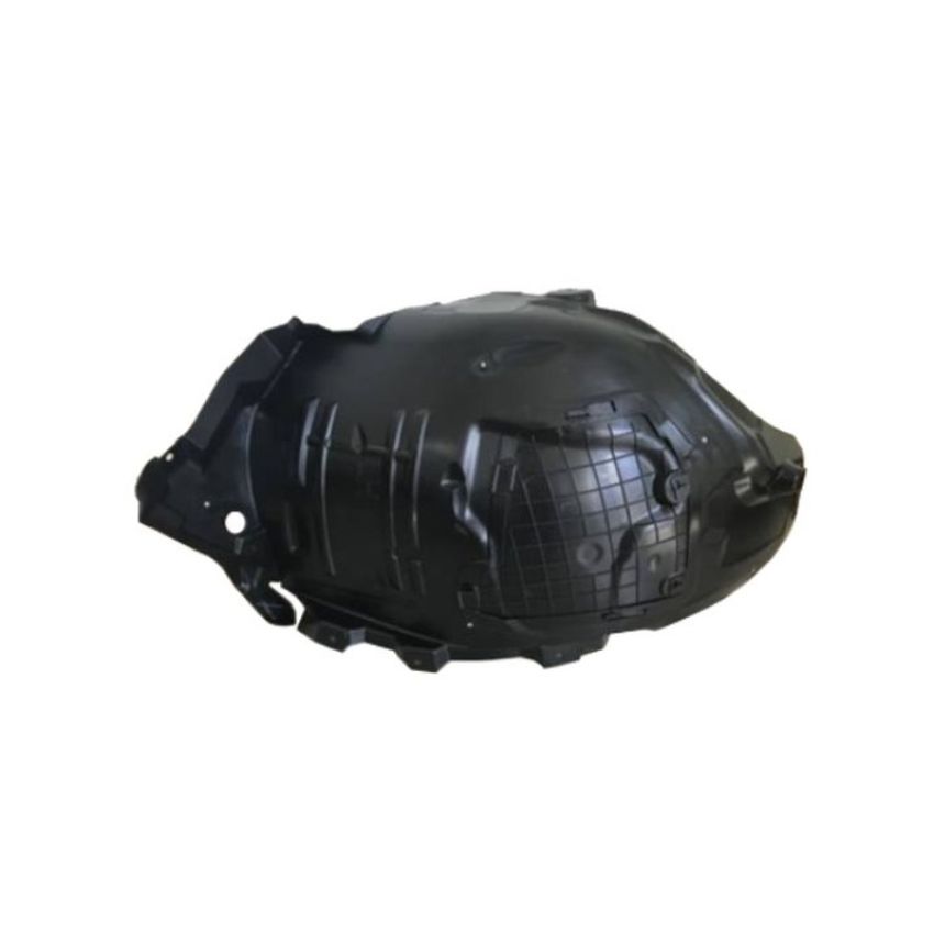 CAPA LT FRT FENDER INNER PANEL W205; SEDAN; MAT/OEM: PP/INJECTION MERCEDES-BENZ C300 15-21