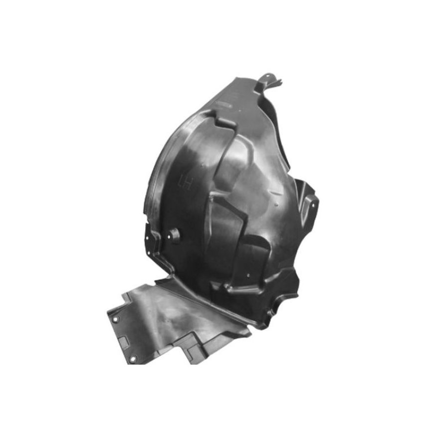 LT FRONT FENDER INNER PANEL X253;SUV;REAR MERCEDES-BENZ GLC300 16-C