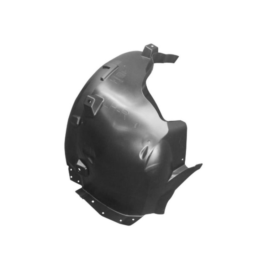 LT FRONT FENDER INNER PANEL W166; SUV; REAR MERCEDES-BENZ GLE300D 16-16