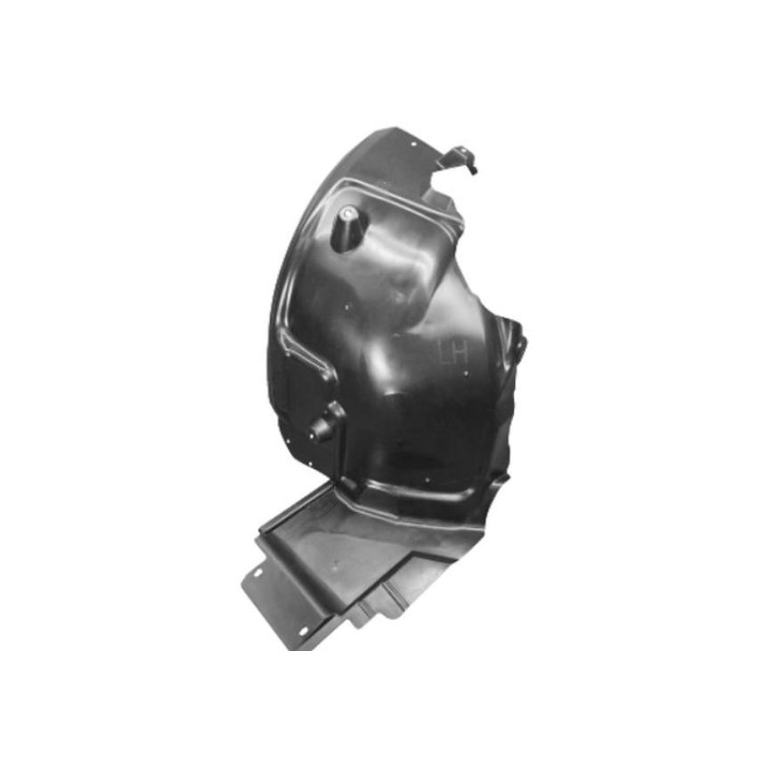 CAPA LT FRT FENDER INNER PANEL W213; SDN; RR MERCEDES-BENZ E300 17-19