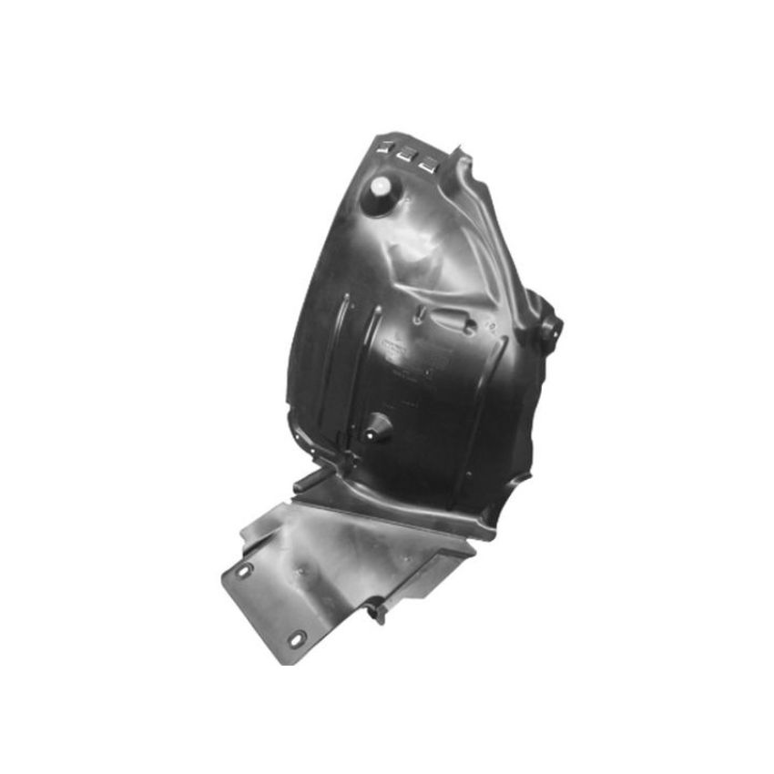 LT FRONT FENDER INNER PANEL W205; SDN; REAR MERCEDES-BENZ C300 15-17