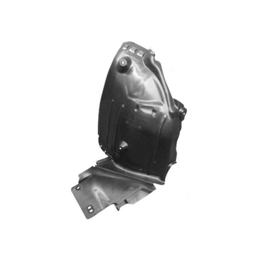 LH FRONT FENDER INNER PANEL C205; COUPE; FROM 4-11-17; REAR MERCEDES-BENZ C300 17-C