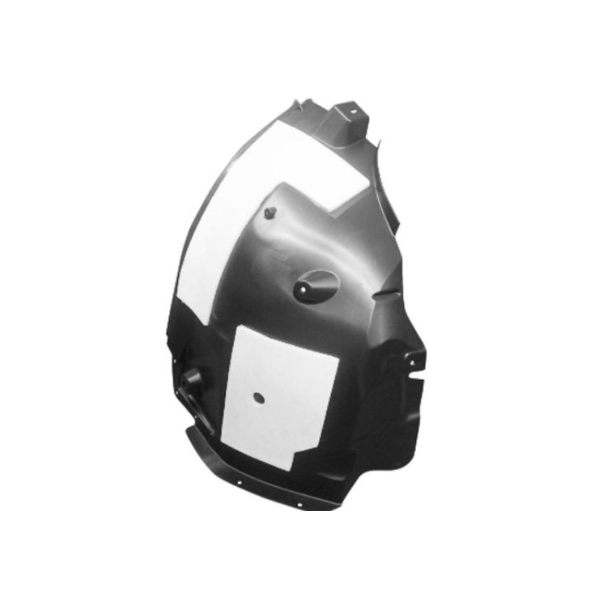 LT FRONT FENDER INNER PANEL V167; SUV; REAR MERCEDES-BENZ GLE350 20-C