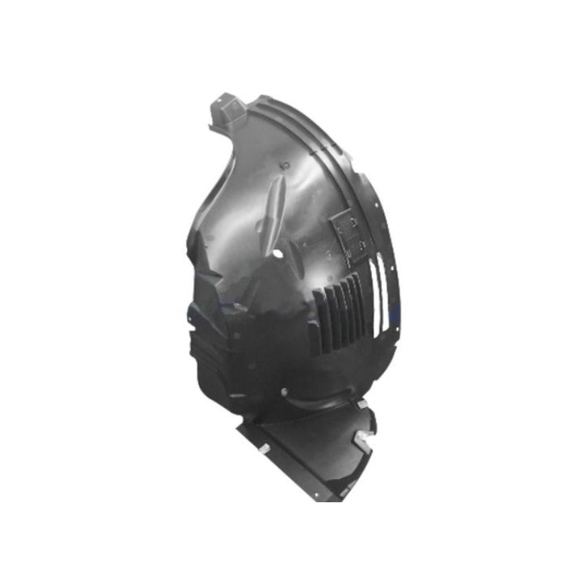 CAPA LT FRT FENDER INNER PANEL V167; SUV; FRT MERCEDES-BENZ GLE350 20-C