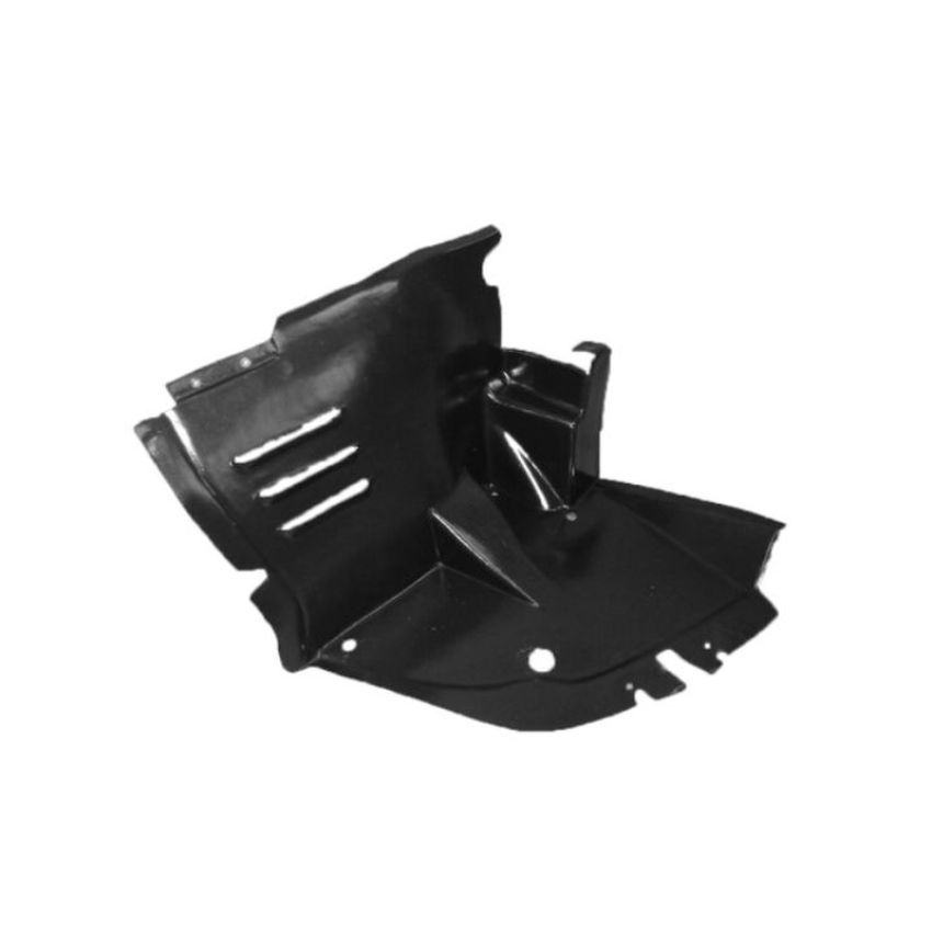 RH FRONT FENDER INNER PANEL; FENDER FRONT SHIELD MERCEDES-BENZ C220 98-00