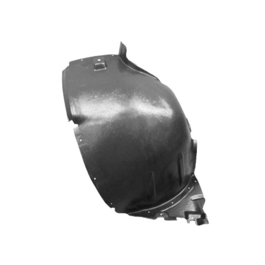 RH FRONT FENDER INNER PANEL X164; FRONT MERCEDES-BENZ GL320 07-09; GL450 07-12;GL550 08-12