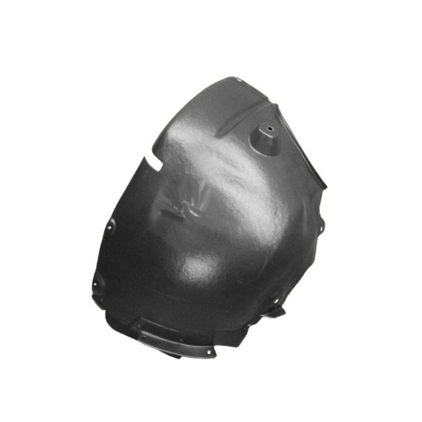 RH FRONT FENDER INNER PANEL; TO 3-31-08 MERCEDES-BENZ SLK280/SLK350SLK55 AMG 05-08