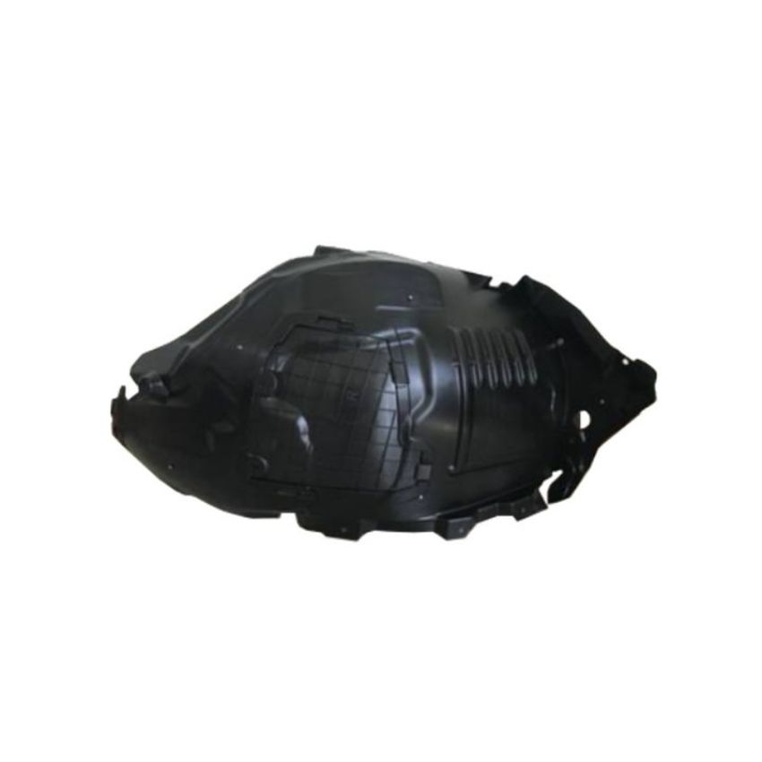 CAPA RT FRT FENDER INNER PANEL W205; SEDAN; MAT/OEM: PP/INJECTION MERCEDES-BENZ C300 15-21