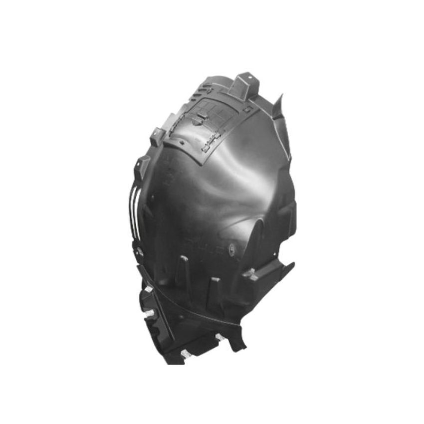 CAPA RT FRT FENDER INNER PANEL W166; SUV; FRT MERCEDES-BENZ GLE300D 16-16