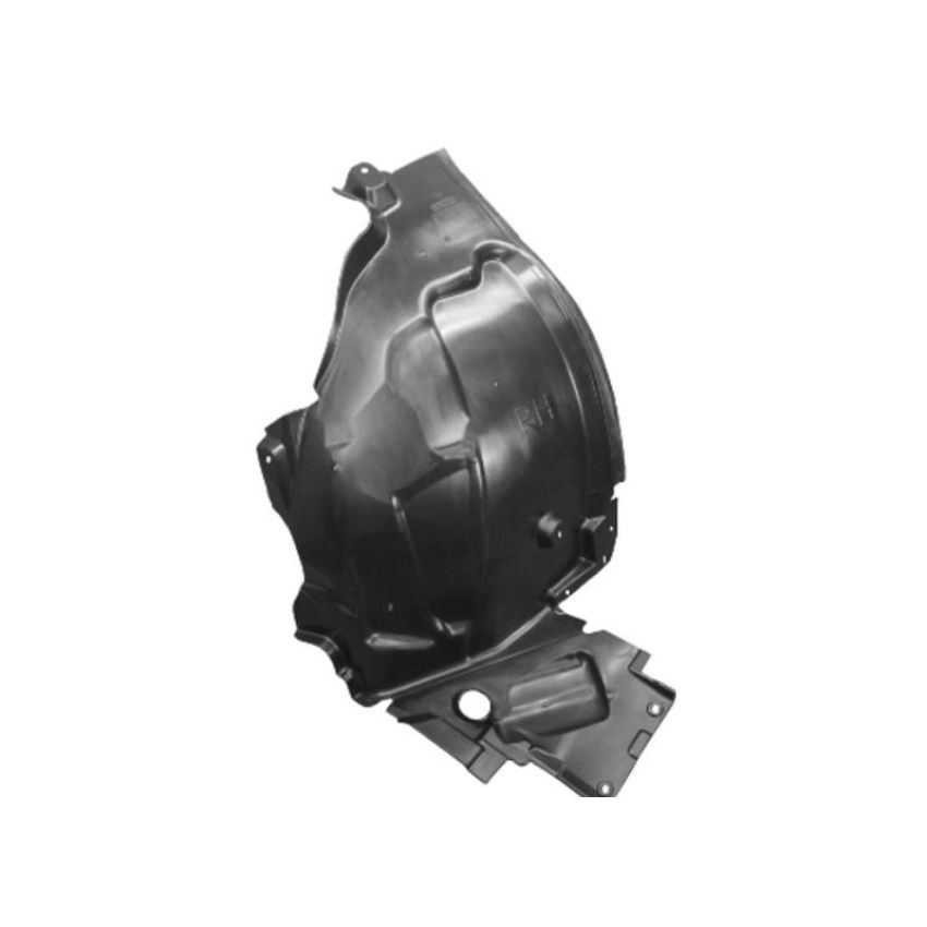 RT FRONT FENDER INNER PANEL X253;SUV;REAR MERCEDES-BENZ GLC300 16-C