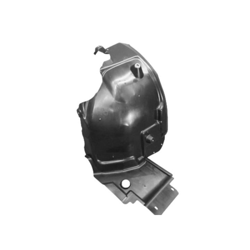 RT FRONT FENDER INNER PANEL W213; SEDAN; REAR MERCEDES-BENZ E400 17-18